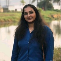 ACE College of Engineering Employee Vyshnavi N's profile photo