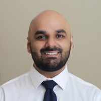 Muhammad Abid Email & Phone Number