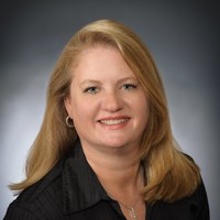 Alamo Title Employee Julie Barker's profile photo