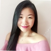 Matrix Group Asia Employee Michelle Tham's profile photo