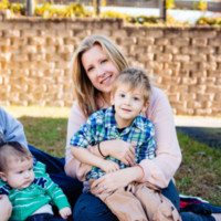 Full Range Health Services Employee Sara Marano's profile photo