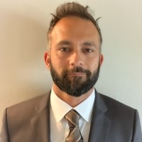 ConnectHealth Employee Garrett Martin's profile photo