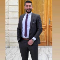 Future Pack Group Employee Mohammad Abushawar's profile photo