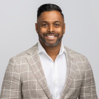 Mosh Employee Suren Wickramasinghe's profile photo
