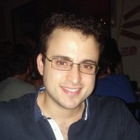 Senecio Robotics Employee François Chikli's profile photo