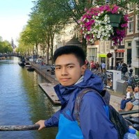 Pasha Naim Email & Phone Number
