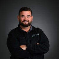 JMT Civil Employee Coby Lovett's profile photo