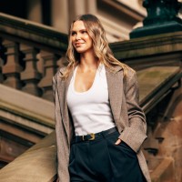 Amber Stuart Email & Phone Number
