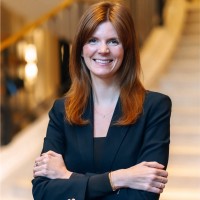KPMG Employee Emily Richardson's profile photo
