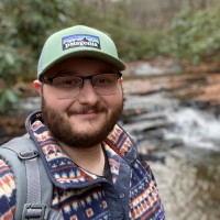 Splunk Employee Chris Deel's profile photo