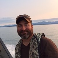 Bartlett Regional Hospital Employee Scott Heaton's profile photo