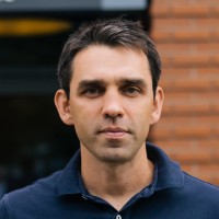 Mailtrap Employee Sergiy Korolov's profile photo
