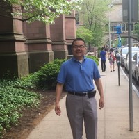 Northern Trust Corporation Employee Larry Wang's profile photo