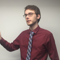 VTEK Consultants Inc. Employee Jules Plessis's profile photo
