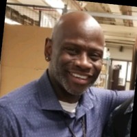 Pentagon Employee William Taylor's profile photo