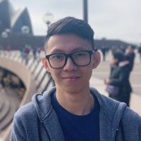 SolveXia Employee Wai Khant's profile photo
