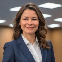 STAT Law Firm Employee Mariya McDonnell's profile photo