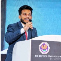 GEMGEM Employee Aashish Patil's profile photo