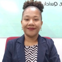 Moniplus Employee Niaula Kilangis's profile photo