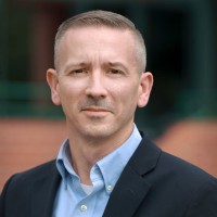 Agility Defense & Government Services Employee Greg Sims's profile photo