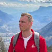 Plug&Pay Employee Gerhard Loorbach's profile photo