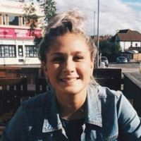 Bethany Harris Email