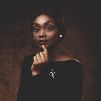 EFInA Employee Chinasa Collins-Ogbuo's profile photo
