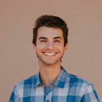 Camelback Bible Church Employee Benjamin Pratt's profile photo