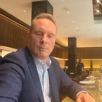 Stephan Abraitis Email & Phone Number