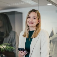 COCO Communication GmbH Employee Eva-Maria Absmanner's profile photo