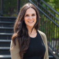 Knapsack Creative Co. Employee Lauren White's profile photo