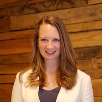 Lockwood Productions Employee Alice Avery's profile photo