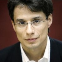 ARTE Employee Bruno Patino's profile photo