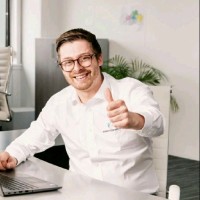 DocIT Consult BV Employee Nicolas Depauw's profile photo