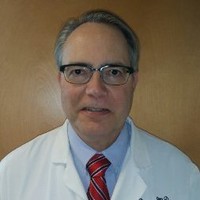 Rutgers Robert Wood Johnson Medical School Employee John Denny's profile photo