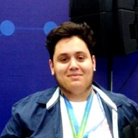 Allsetra B.V. Employee Brian C. Lira's profile photo