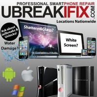 UBREAKIFIX Employee Alex Wright's profile photo