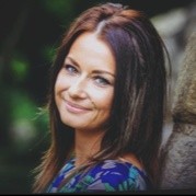 Pin Point Health & Social Care Employee Samantha Gallagher's profile photo