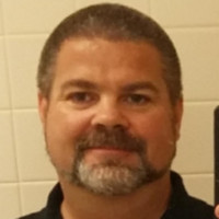 CVS Health Employee Arthur Lynch's profile photo