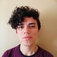 Amazon Employee Steven Moya Quiñones's profile photo