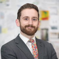 Ed Bricker's profile photo