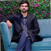 Apex Web & Digital Agency (Pvt) Ltd Employee Muneeb Ahmed's profile photo