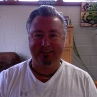 Kevin Lucero