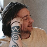 Draftit Employee Zacharias Fransson's profile photo