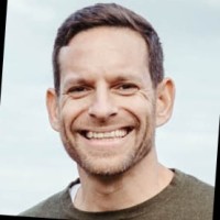 Grant County Public Utility District Employee Aaron Fishman's profile photo