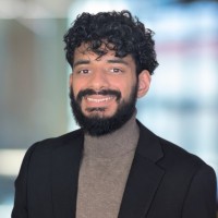 Multotec Canada Ltd. Employee Hasan Uddin's profile photo