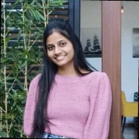 Workcohol Employee Navya Gujjeti's profile photo