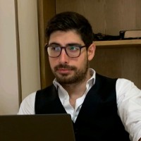Deloitte Employee Alessandro Nanni's profile photo