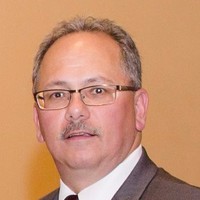 Raychem (Chemelex) Employee Brian Pusateri's profile photo