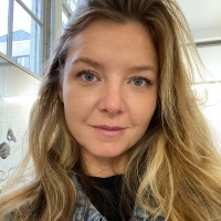 Sylvain Labs, Inc Employee Meg Forsyth's profile photo